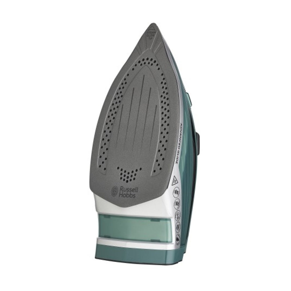 Russell Hobbs RHC280 Advanced Glide 330ml/2400W Ceramic Iron Clothes/Garment — image 2