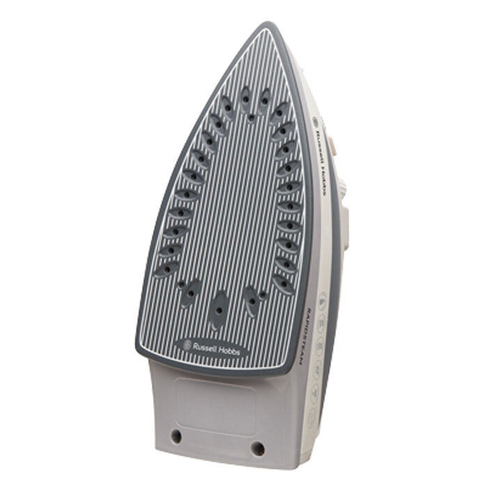 Russell Hobbs RHC902 Clothing/Garment Rapid Steam Shot Ironing Ceramic WHT 2400W — image 2
