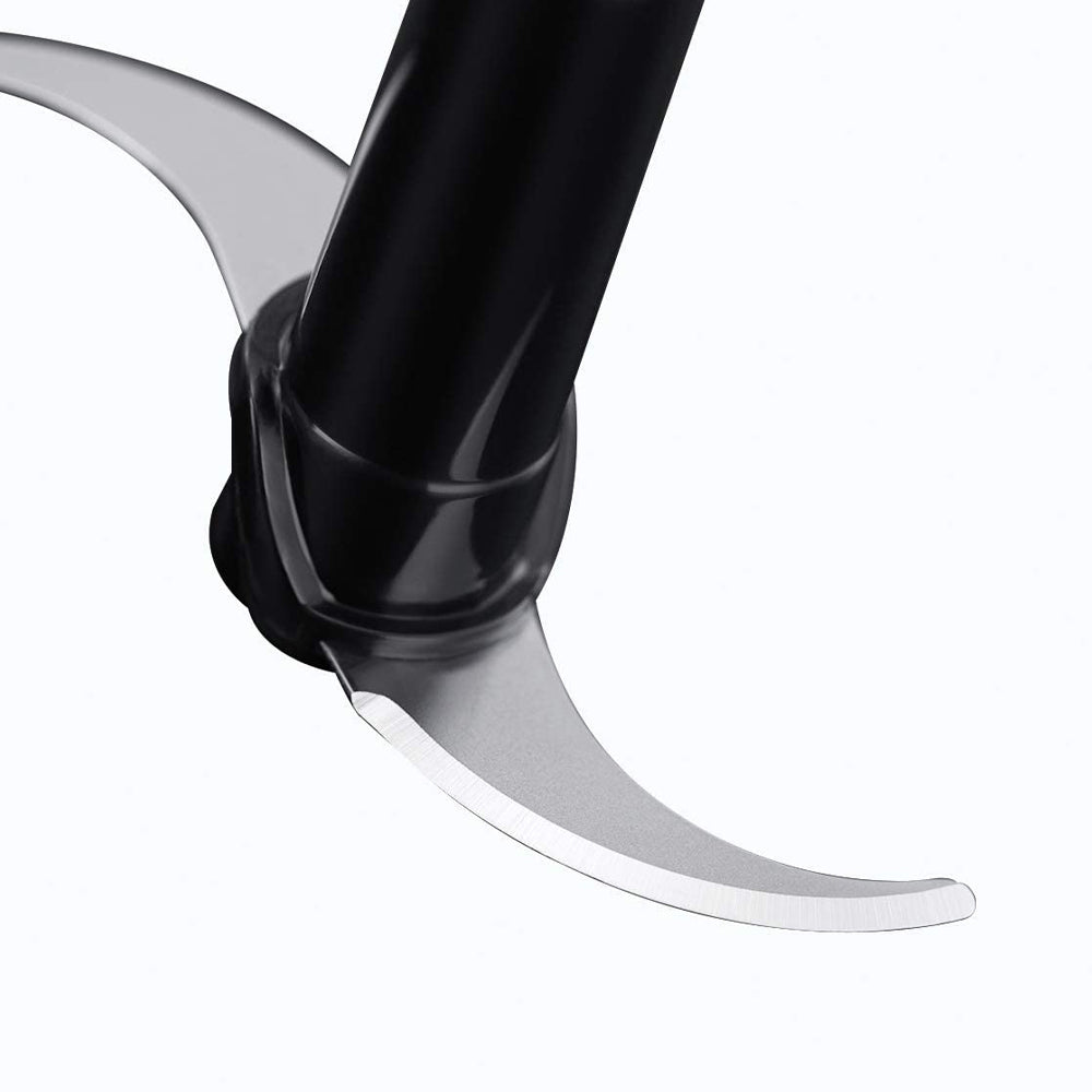 Russell Hobbs RHSM5BLK Desire 3-in-1 Hand Blender 500W Mixer/Whisk Matte Black — image 7