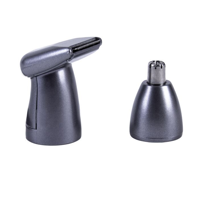 Remology 2in1 Expert Personal Grooming Shaver Trimmer Cordless Electric — image 4