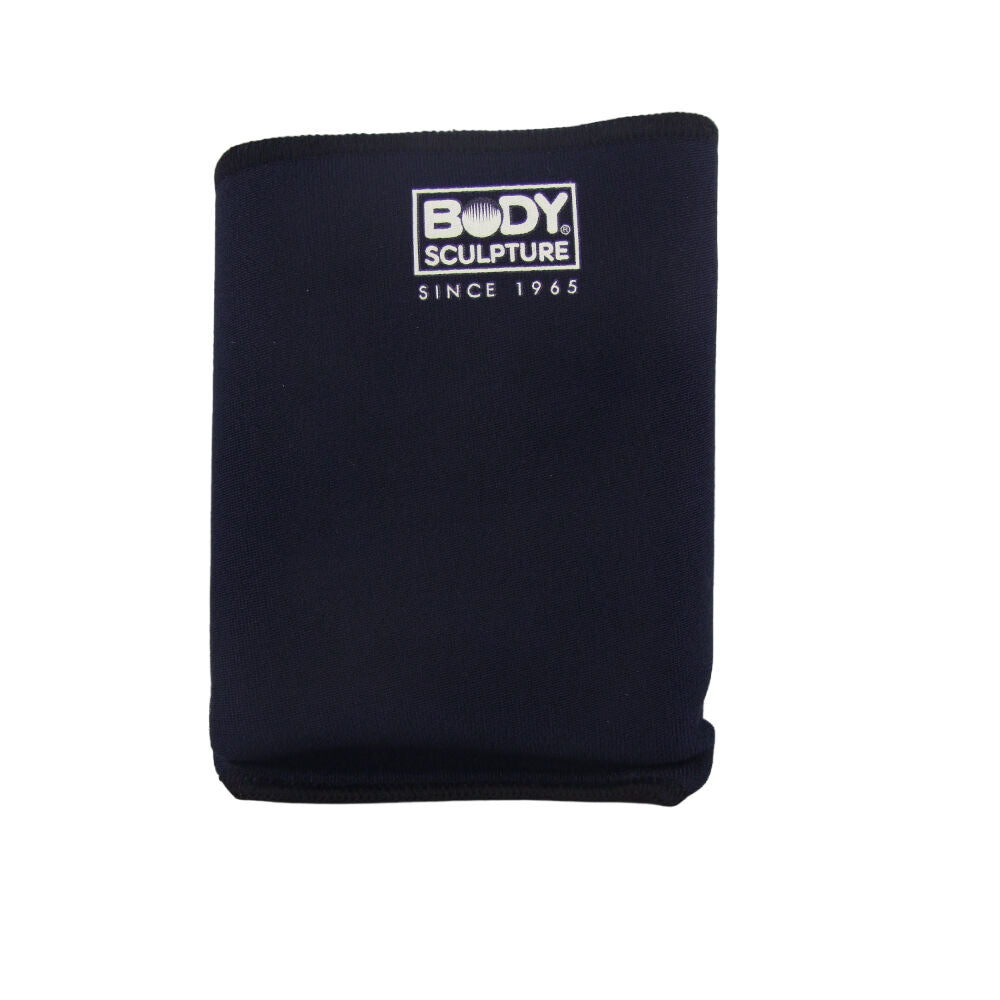 Body Sculpture Neoprene Hot/Cold Therapy Waist Support Wrap Protector — image 2