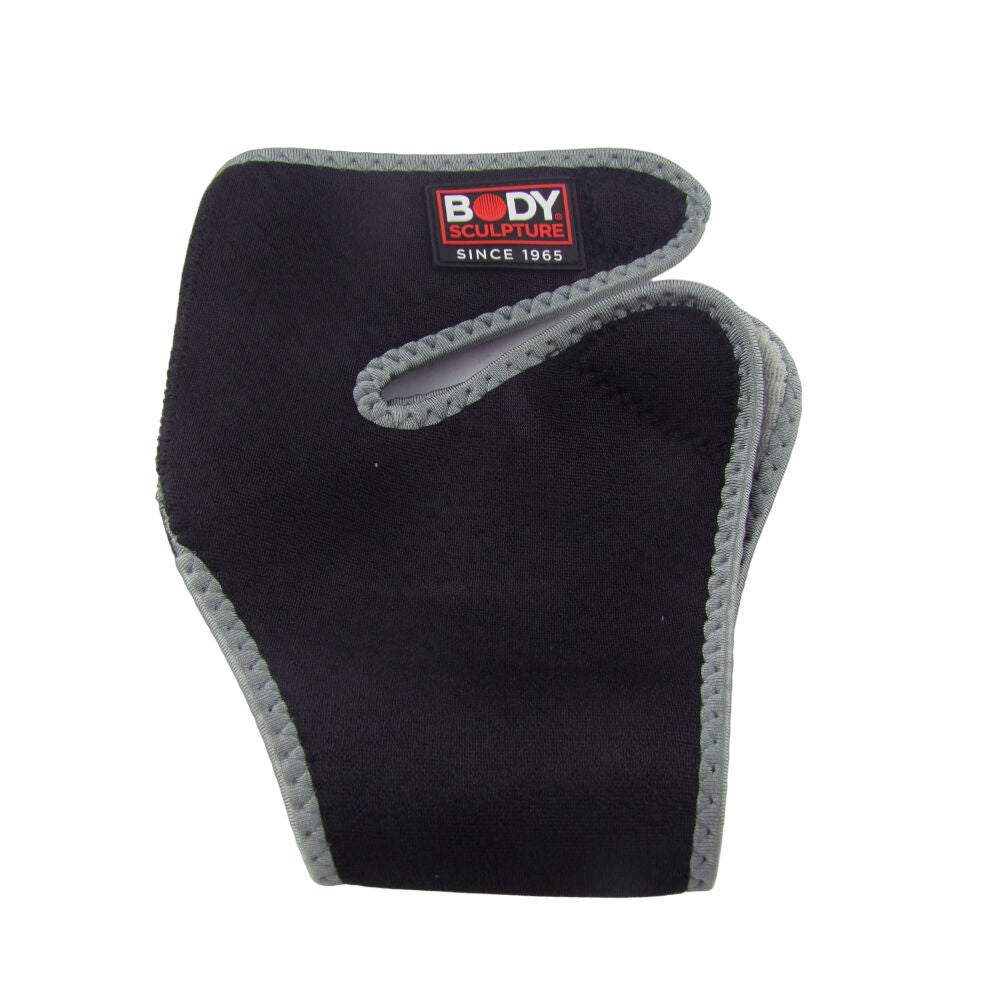 Body Sculpture Neoprene Compression Protector Breathable Ankle Support Wrap — image 2