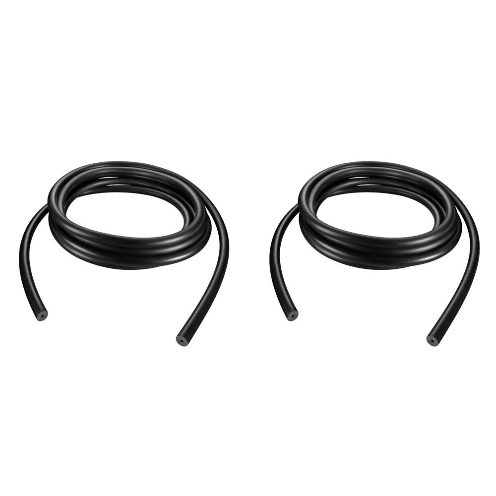 Body Sculpture Exercise Tubes 2 Pack Heavy Resistance Fitness Equipment