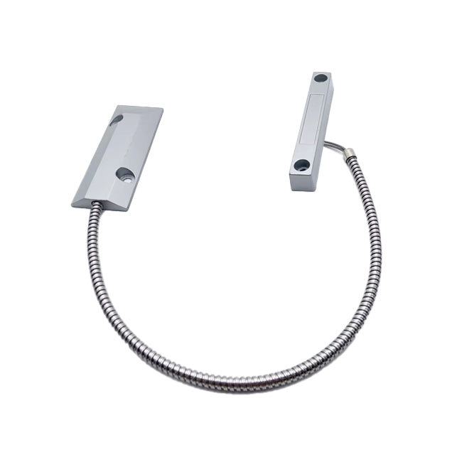 Doss RSC40 Heavy-Duty Roller-Door Reed Switch BP33 for MS55ZL/Roller Doors White — image 3