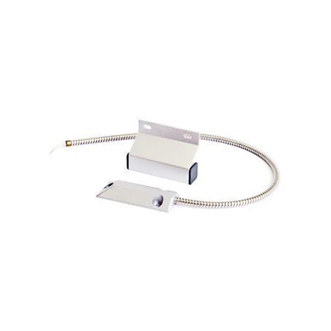 Doss RSC40 Heavy-Duty Roller-Door Reed Switch BP33 for MS55ZL/Roller Doors White — image 2