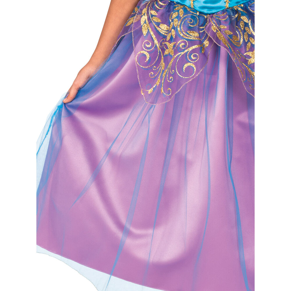 Rubies Fairytale Storybook Fairy Girls Fancy Dress Up Costume Set Size 3-5 YRS — image 3
