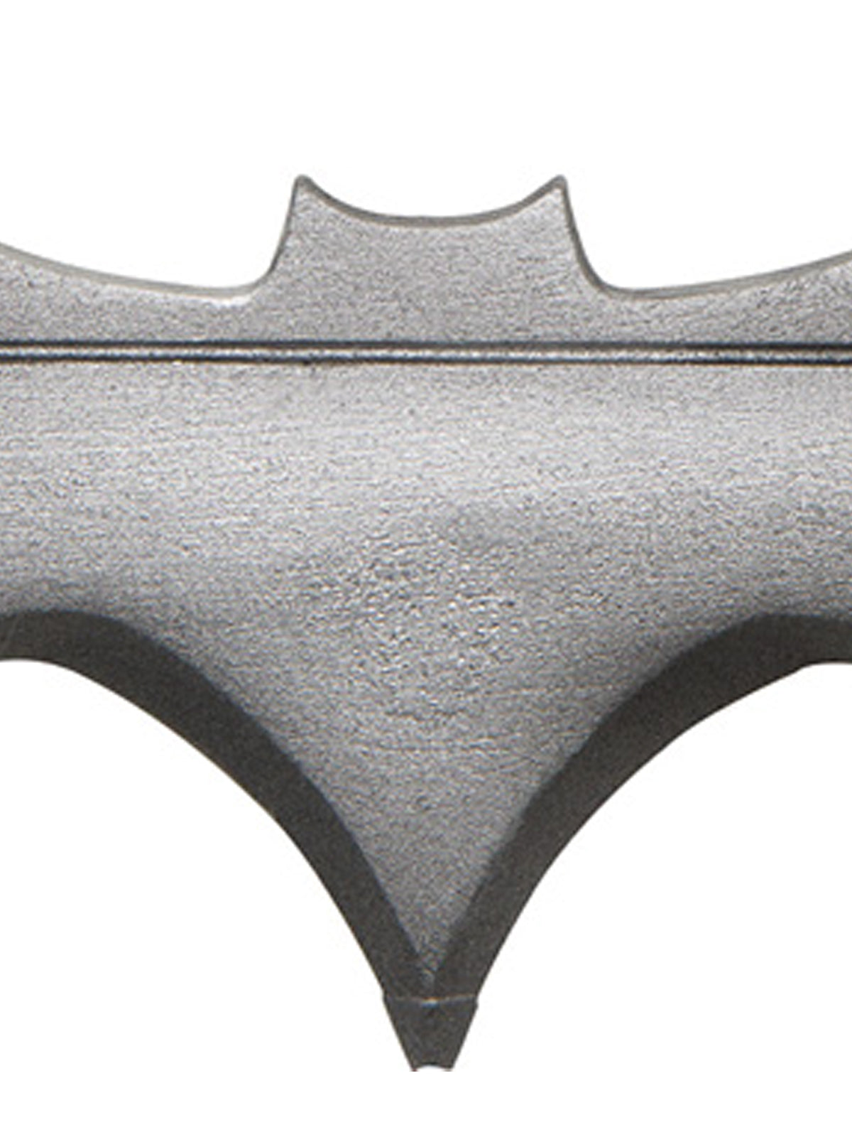 DC Comics Batman Batarangs Weapon/Gadget Prop Superhero Costume Accessory Black — image 2