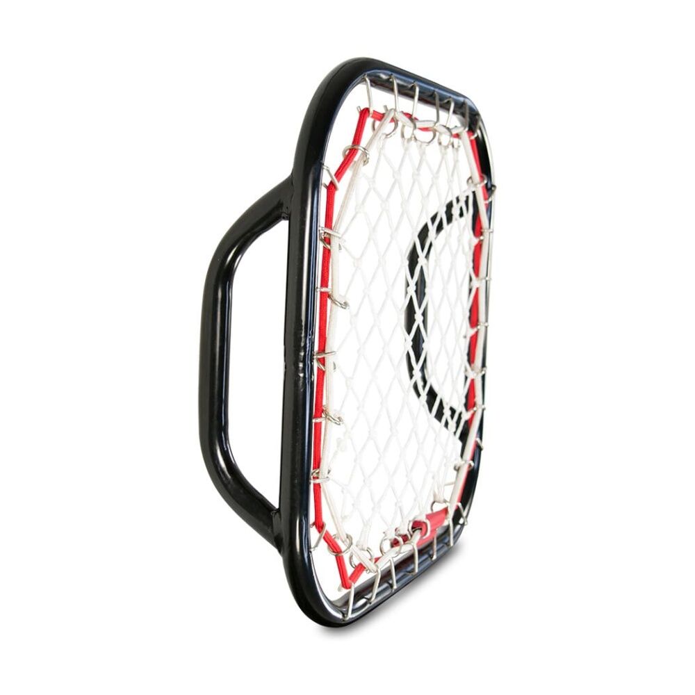 Spalding 60x60cm Handheld Netball Rebounder TrainingTool Ball Control — image 2