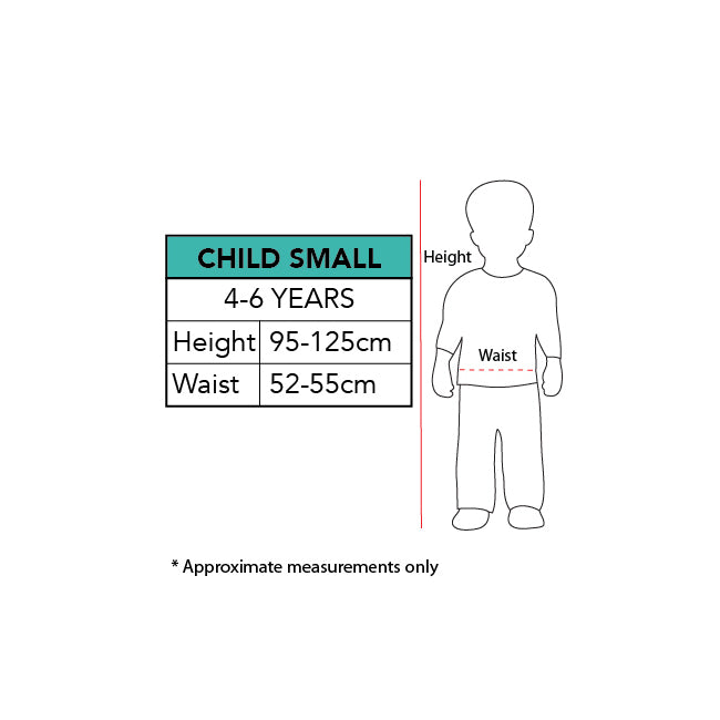 Disney Elsa Frozen 2 Prologue Costume Kids Dress Up Party/Halloween Size 3-5y — image 4