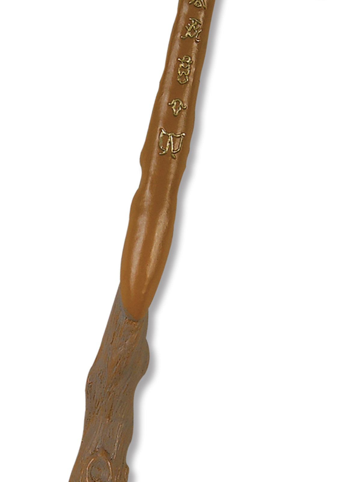 Harry Potter Halloween Costume Party Accessory Unisex Kids Wizard Broomstick — image 3