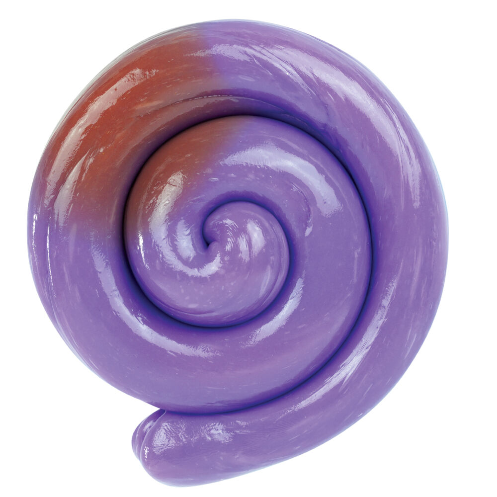 Crazy Aarons 3y+ Hypercolour Rainbow Reveal Putty 4 Inch Tin Kids Sensory Toy — image 7