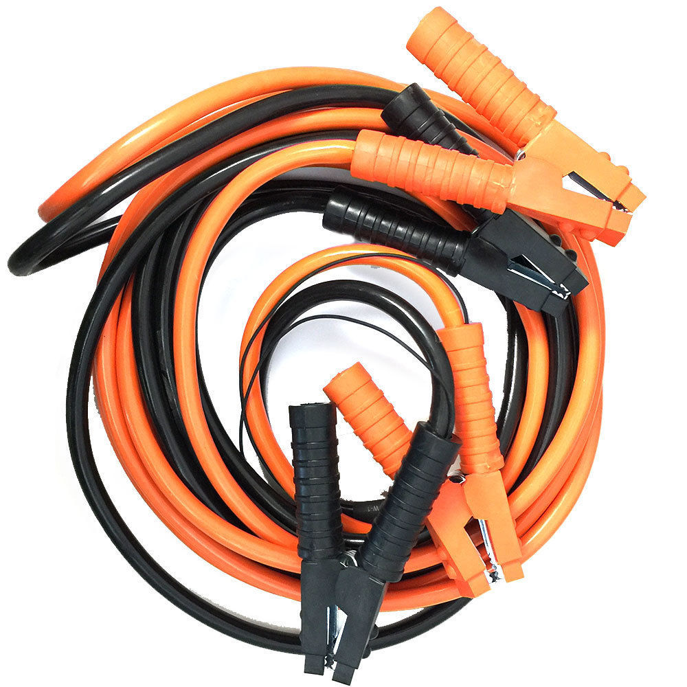 Unbranded Heavy Duty 2000AMP Jump Starter Battery Lead/Booster Cable for Car/Truck/Tractor