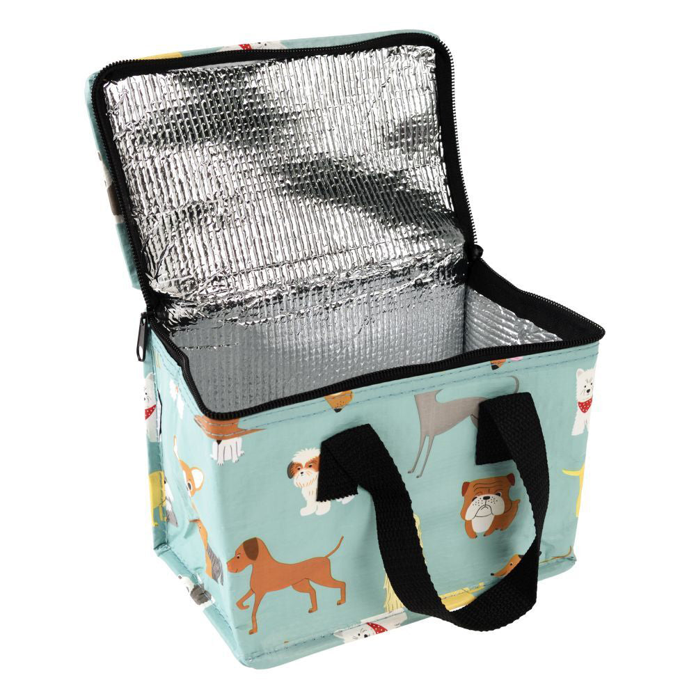 Rex London Kids/Children Insulated Lunch Bag Storage 21x16cm Best In Show — image 2