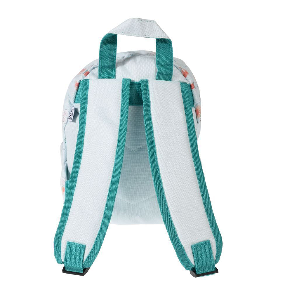 Rex London Kids/Children Mini Backpack Picnic/School Bag 25cm Mimi & Milo — image 2