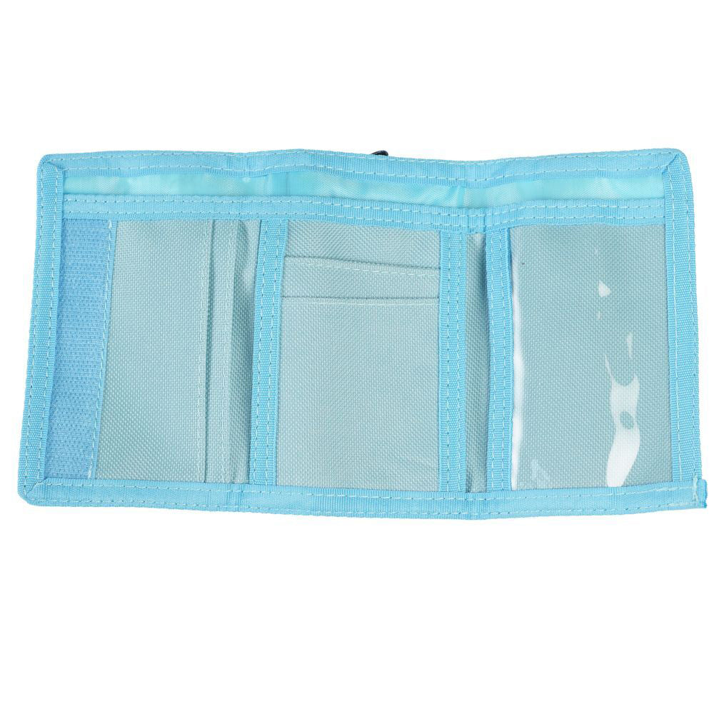 Rex London Kids/Childrens Wallet Trifold Money/Card Holder 24.5cm Sharks (2 Pack) — image 4