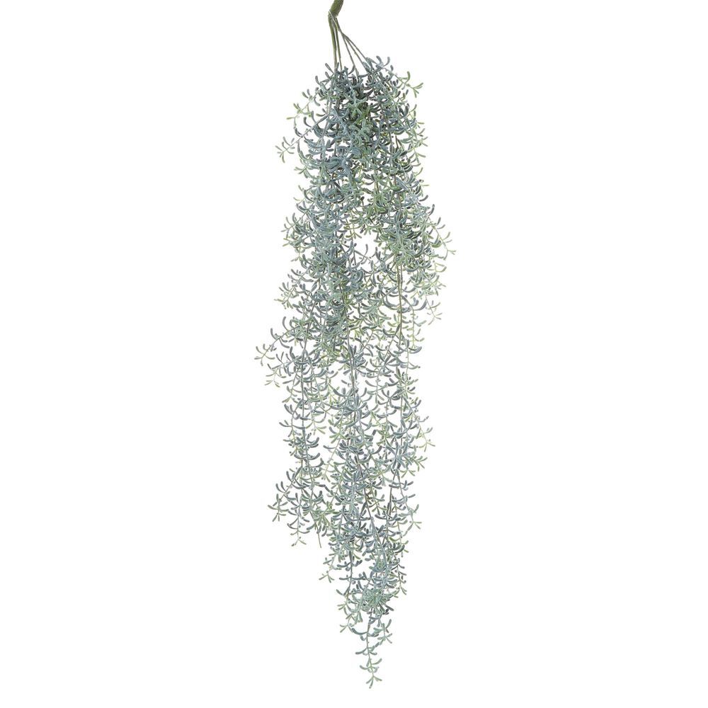 Belle Succulent Vine 90cm Artificial Fake/Faux Plant Home Garden Decor Green — image 2