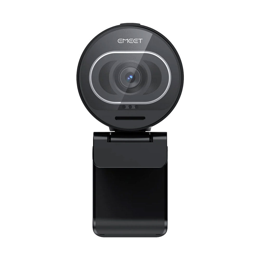 Emeet S600 4K Streaming Gaming Computer PC Webcam with Advanced TOF Autofocus — image 2