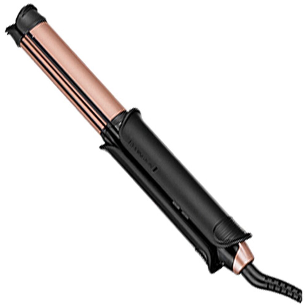 Remington ONE Straight & Curl Styler 2-in-1 Tool Copper/Dark Grey