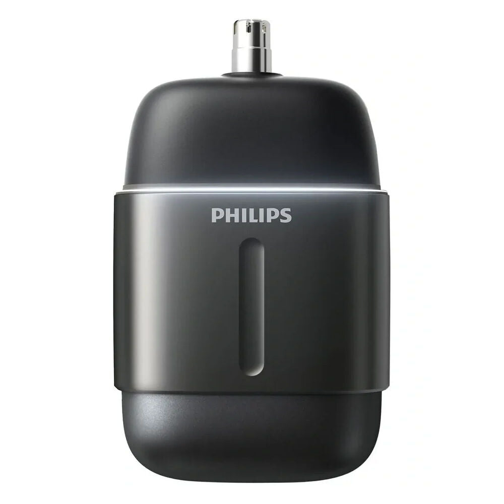 Philips S792/06 S700 Travel Electric Compact Cordless Shaver w/Nose Trimmer — image 5