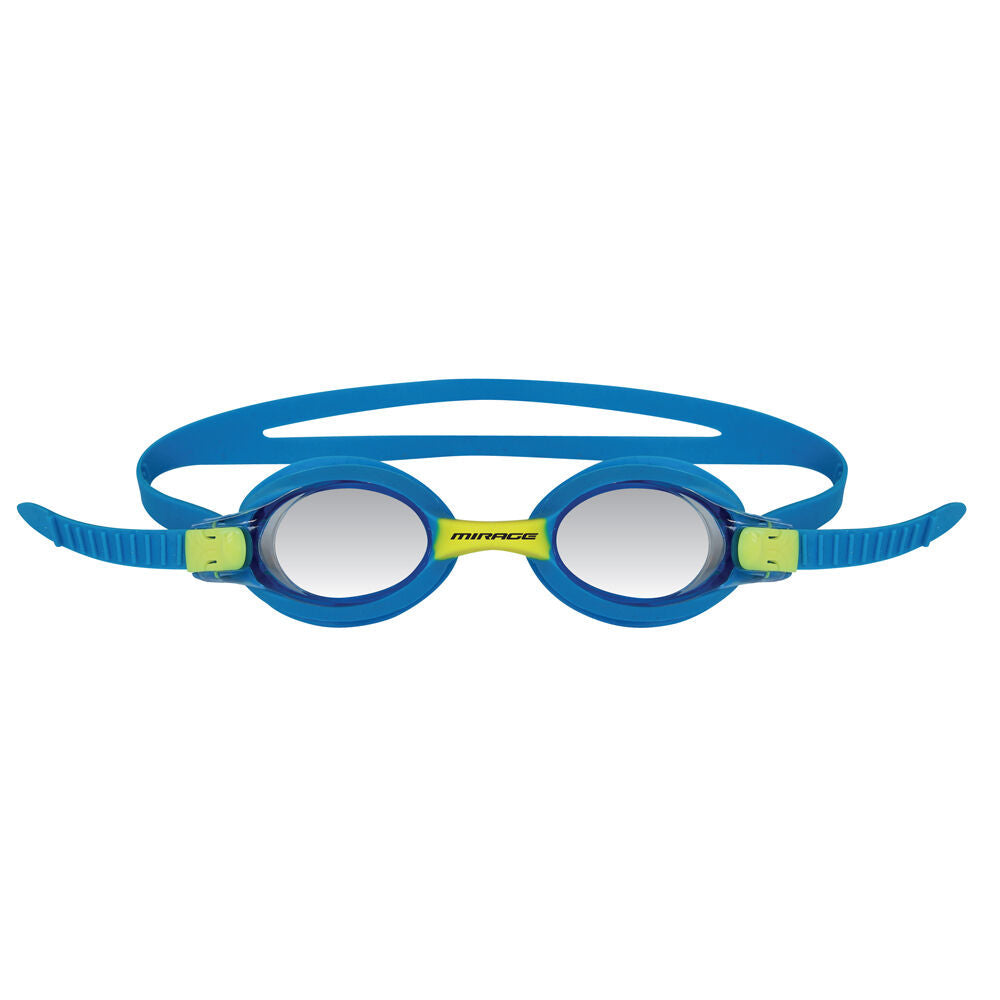Mirage Junior Kids Goggles/Swim Cap/Ear Plugs Swimming Pack — image 2