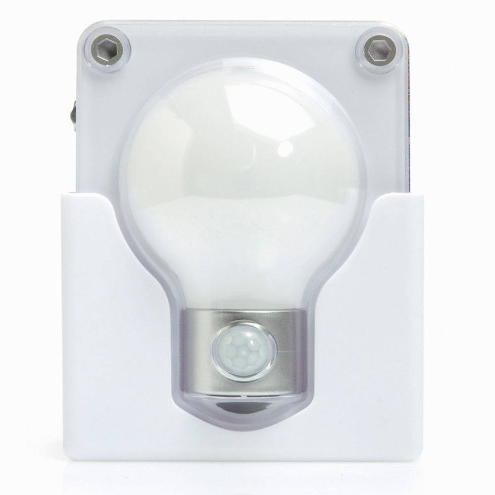 Maxim Wall Mountable Security Automatic Sensor LED Light/Pantry/Cupboard/Shed (2 Pack) — image 2