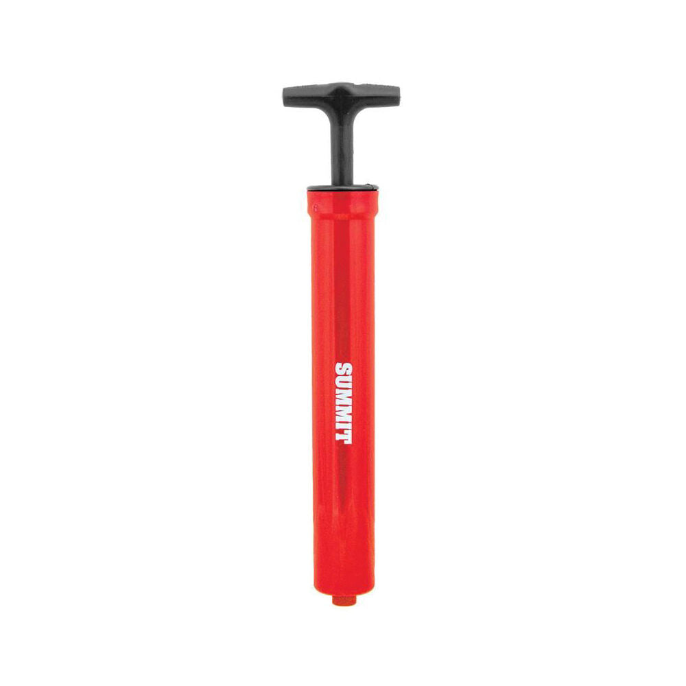 Summit Global Classic Single Action Ball Pump w/ Needle 12 inch Assorted — image 3