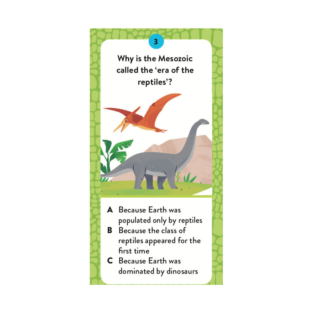 Sassi The Ultimate Atlas & Models Set 3D Puzzle Dinosaurs Kids/Children 6y+ — image 3
