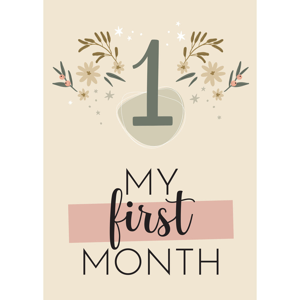 Sassi My First Cards Memories Keepsake w/ 32-Page Diary Kids/Children 4y+ (30 Pieces) — image 2