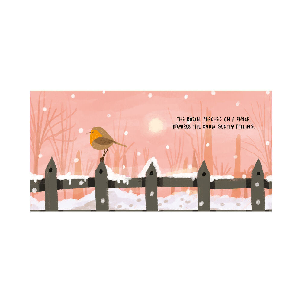 Sassi Birds 12m+ Sweet Sounds Stories Baby/Kids Audio Board Book — image 2