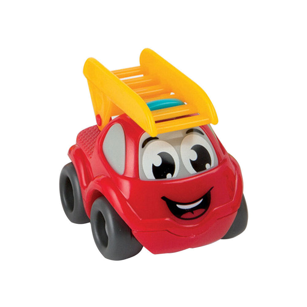 Simba Smoby Planet Vroom Bubble Car Kids/Children Vehicle Toy Assorted 12m+