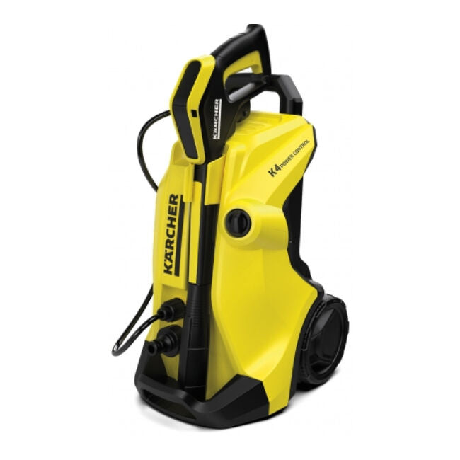 Simba 3y+ Kids Karcher High Pressure Trolley K4 Pretend Play Cleaning Toy
