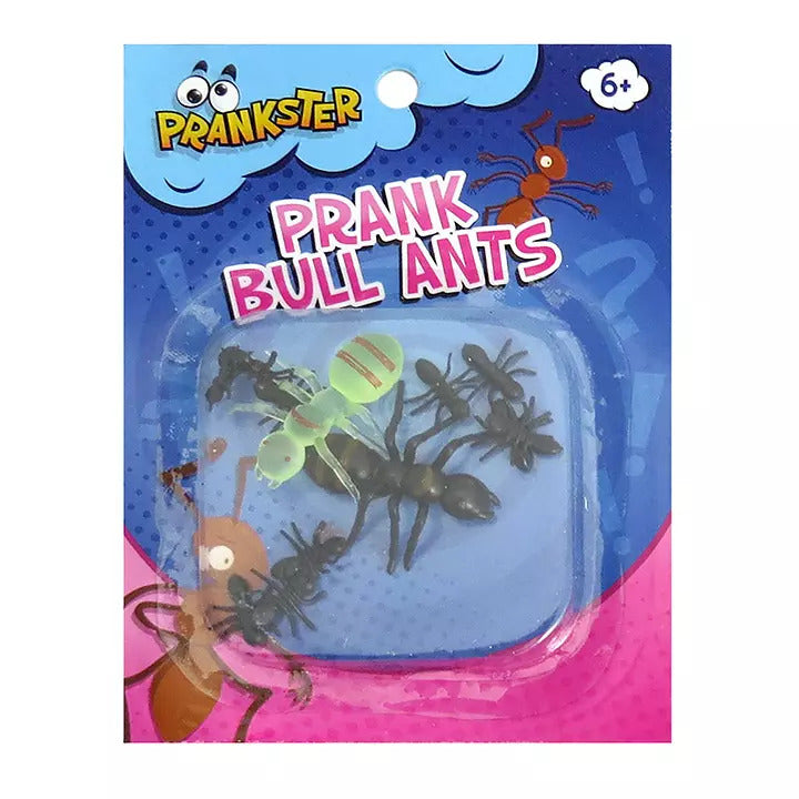 Tricks & Jokes Showbag Tricks & Jokes Prank Kids Fun Practial Joke Mini Showbag — image 6
