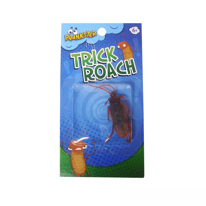 Tricks & Jokes Showbag Tricks & Jokes Prank Kids Fun Practial Joke Mini Showbag — image 8
