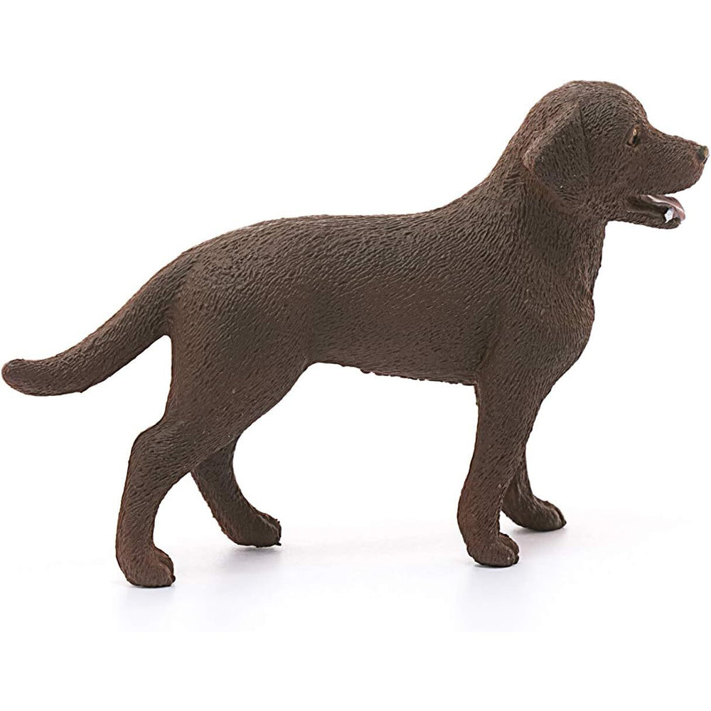 Schleich Animal Labrador Retriever Female Dog 2.9'' Action Figure Toy Kids 3-8y — image 2