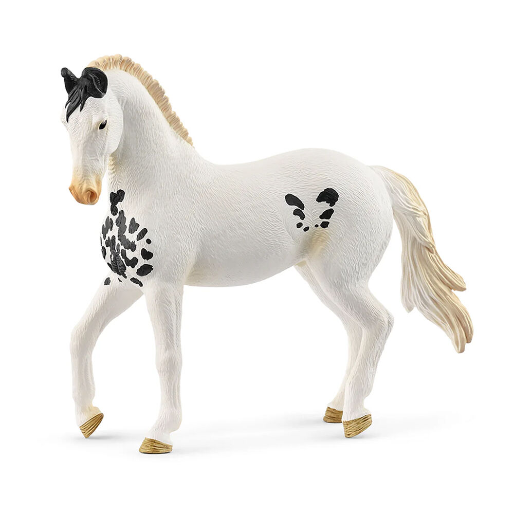 Schleich Marwari Stallion Kids/Children Action Figure 13cm Animal Toy 5-12y