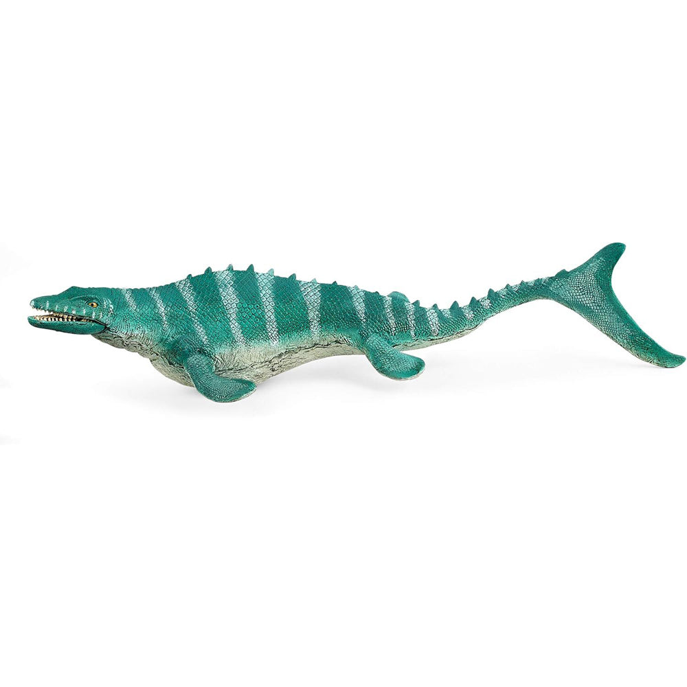 Schleich Kids/Childrens Toy Play Replica Figurine Mosasaurus Dinosaur 3y+ — image 4