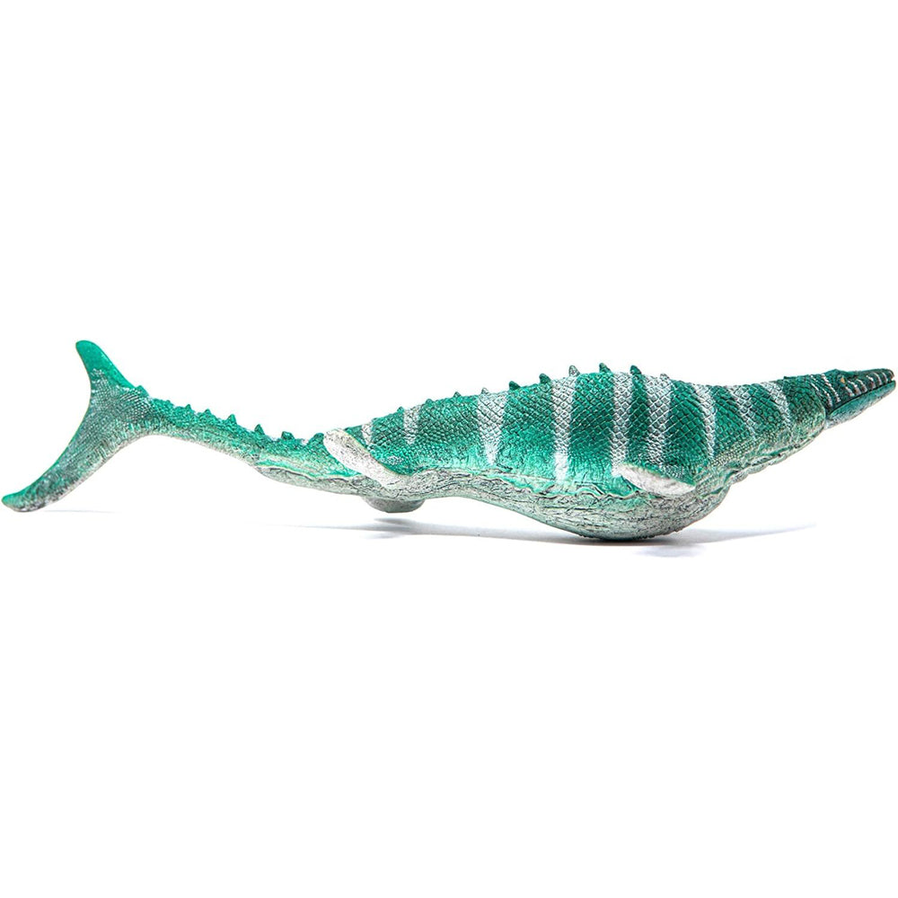 Schleich Kids/Childrens Toy Play Replica Figurine Mosasaurus Dinosaur 3y+ — image 5