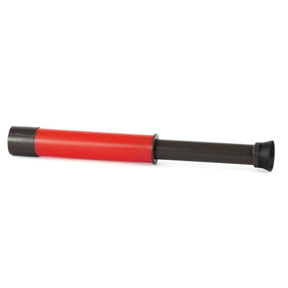 Magnoidz Keycraft 24cm Telescope Kids/Children Interactive Science Educational Toy Red