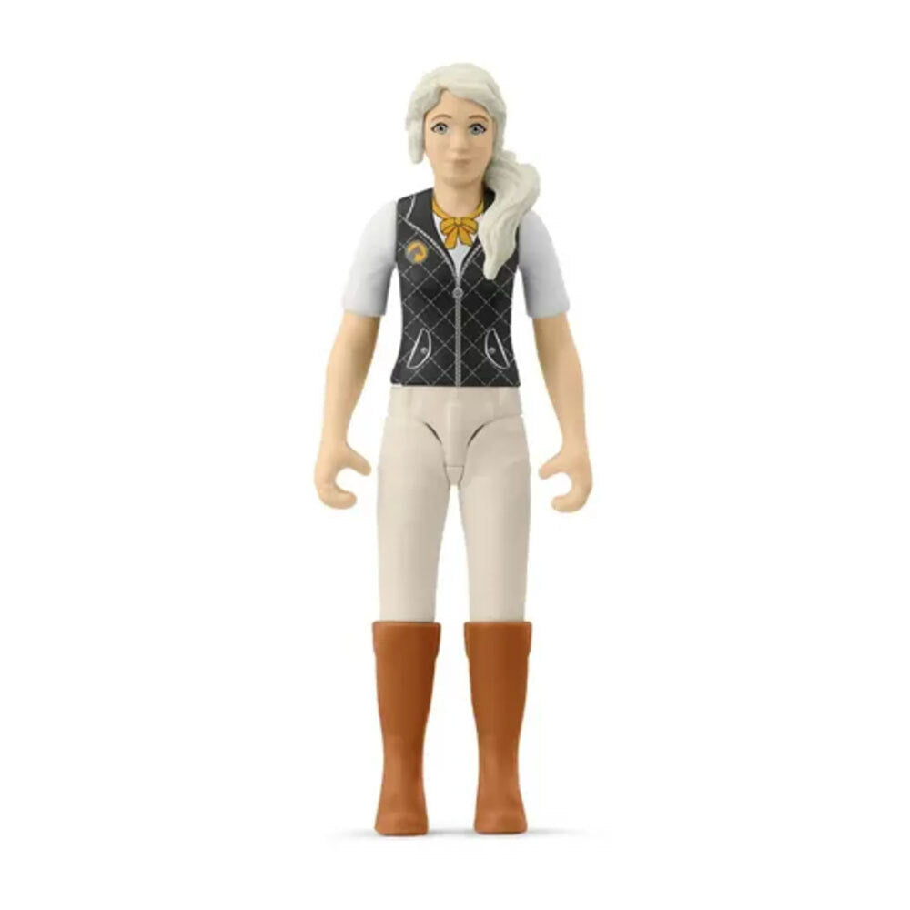 Schleich Horse Club Tori & Princess Action Figure Kids Toy Set 5-12y (6 Pieces) — image 3