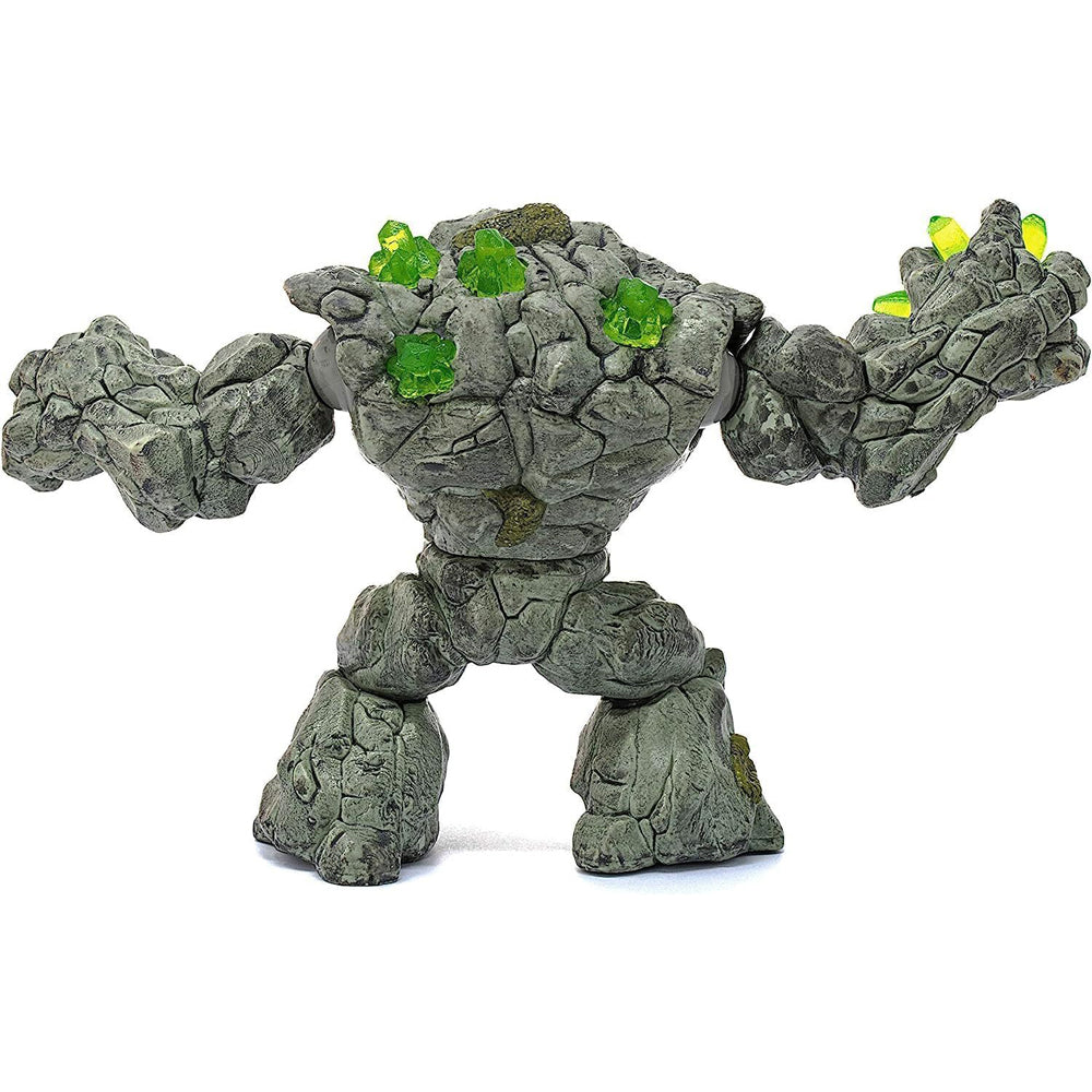 Schleich Kids/Childrens Toy Play Action Replica Figurine Stone monster 5y+ — image 2
