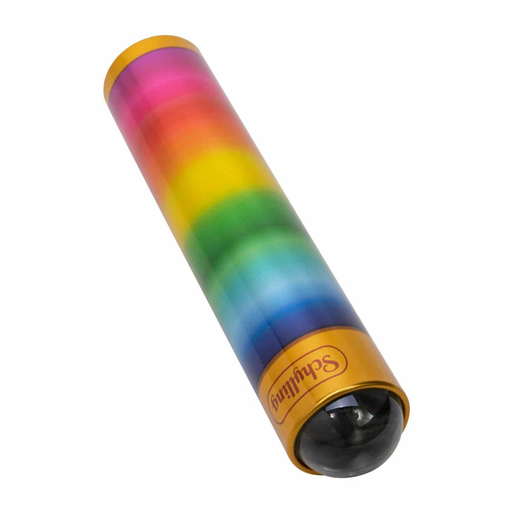Schylling Marblescope Kaleidoscope Kids Educational Play Toy 18cm Assorted 3+ — image 2