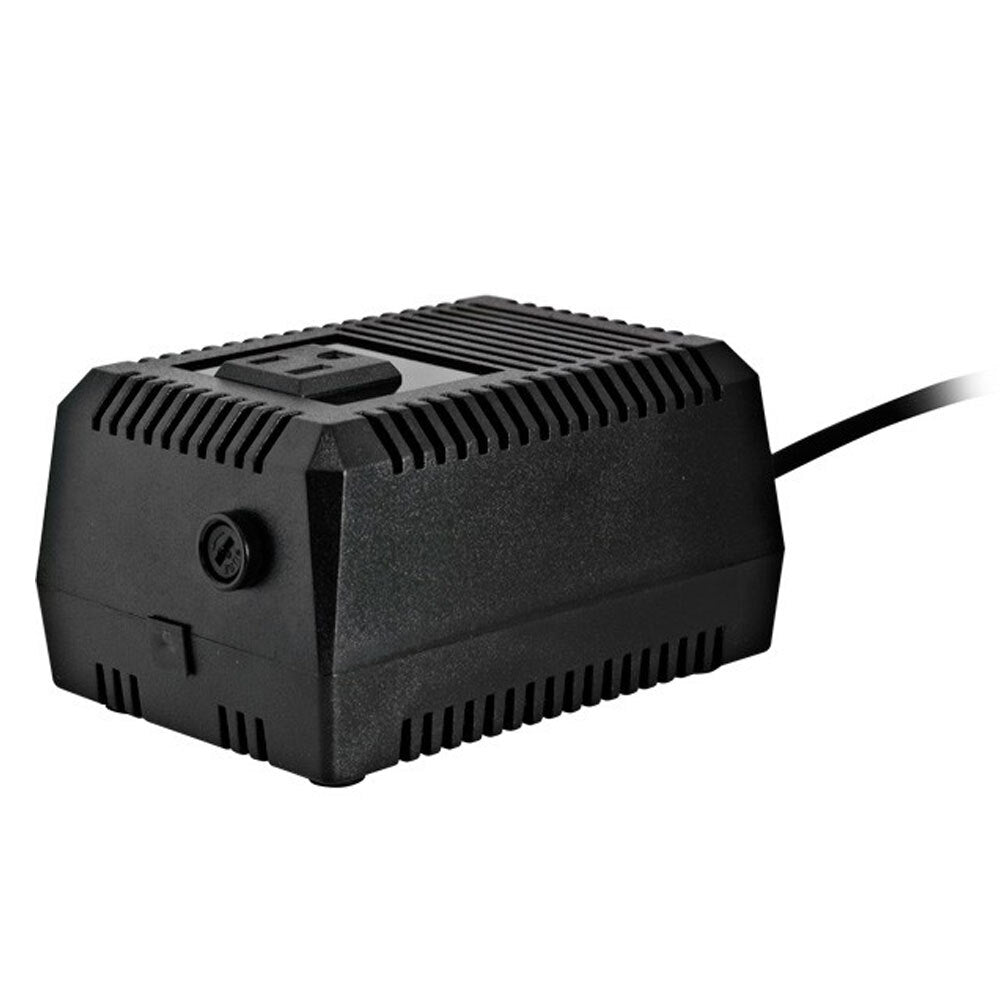 Doss SD110 100W Step Down Transformer 240V to 110V Voltage Converter AU-US/Aus-USA — image 2