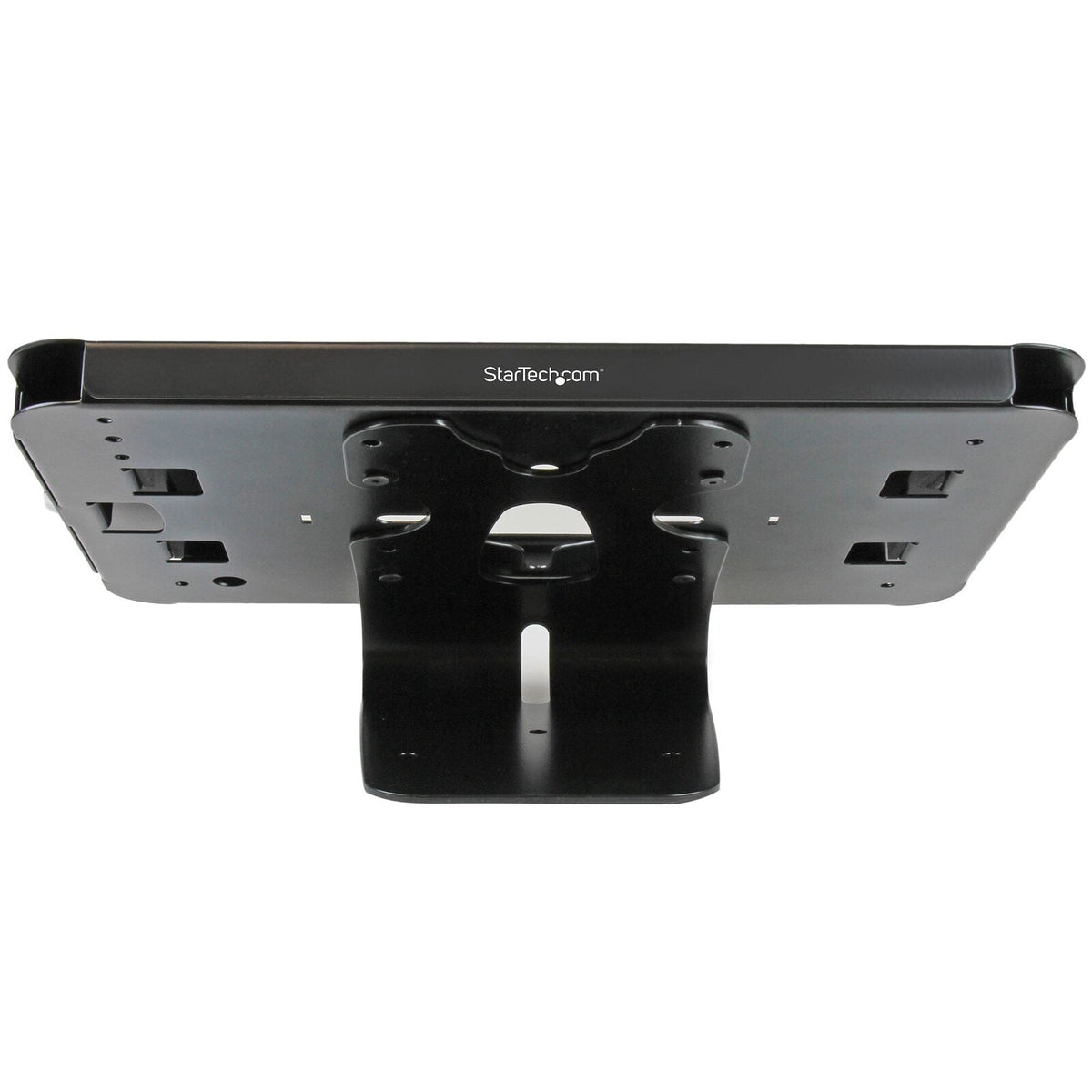 Star Tech Lockable Tablet Desk/Table/Wall Steel Mount TAA for iPad/9.7in Display — image 3