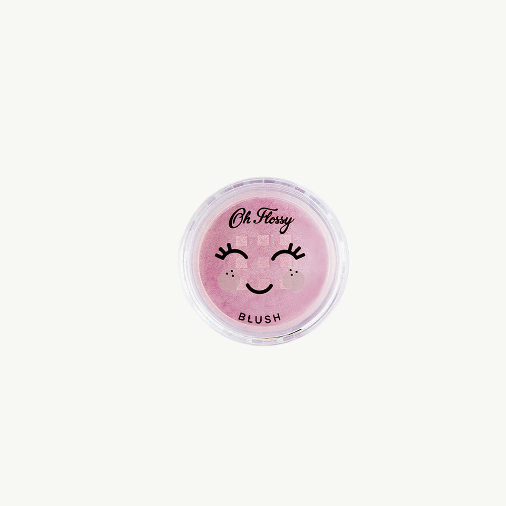 OH Flossy Sweet Treat Kids/Childrens Makeup/Cosmetic/Beauty Box Set 3y+ (8 Pieces) — image 10