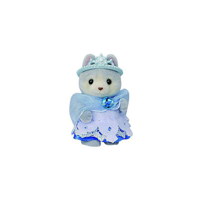 Sylvanian Families Royal Princess Set Kids Miniature Figure Toy w/ Accessory 3y+ — image 4