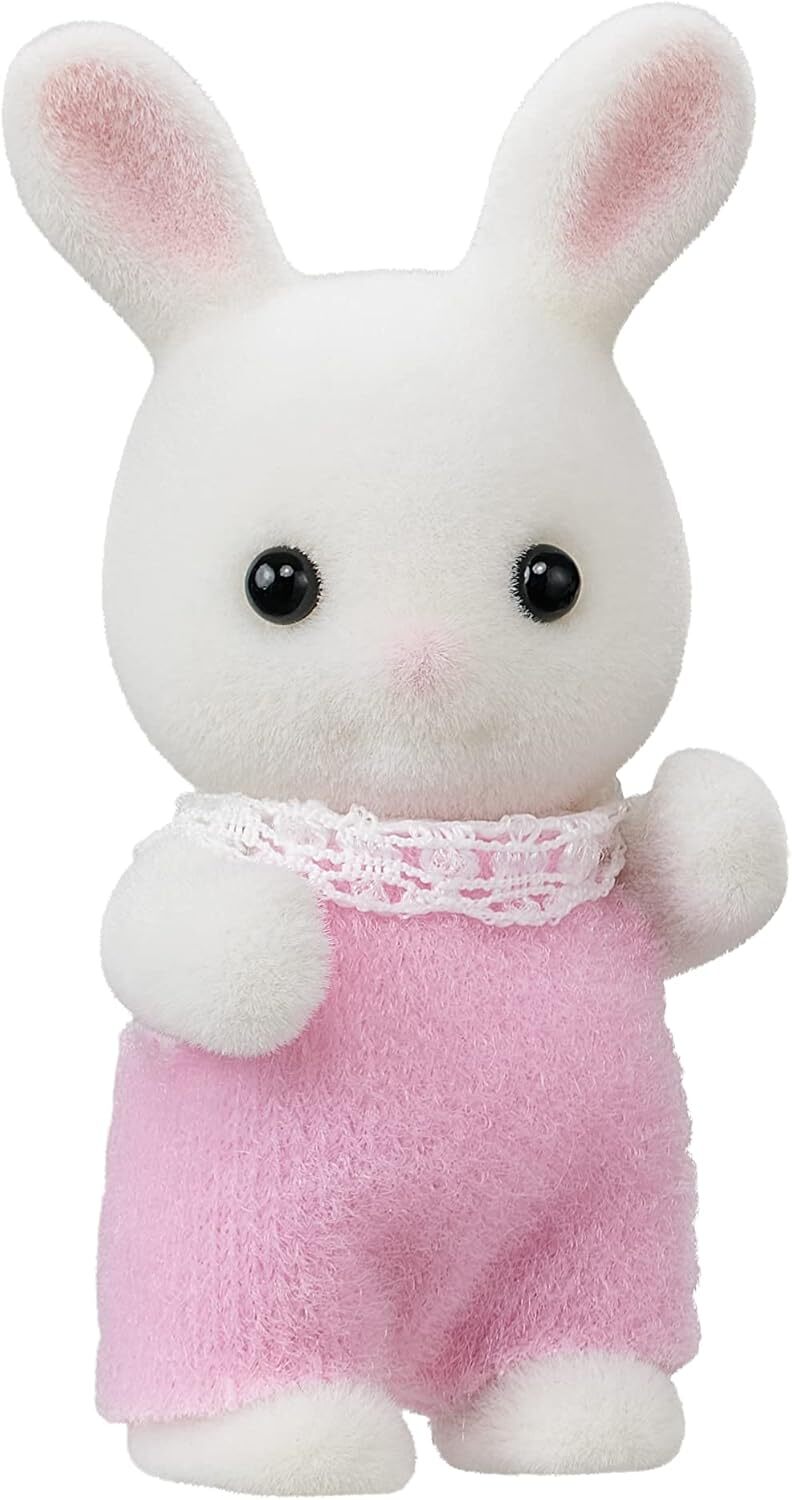 Sylvanian Families Babys Box Snow Rabbit/Panda Babies Kids Playset Toy 3y+ — image 4