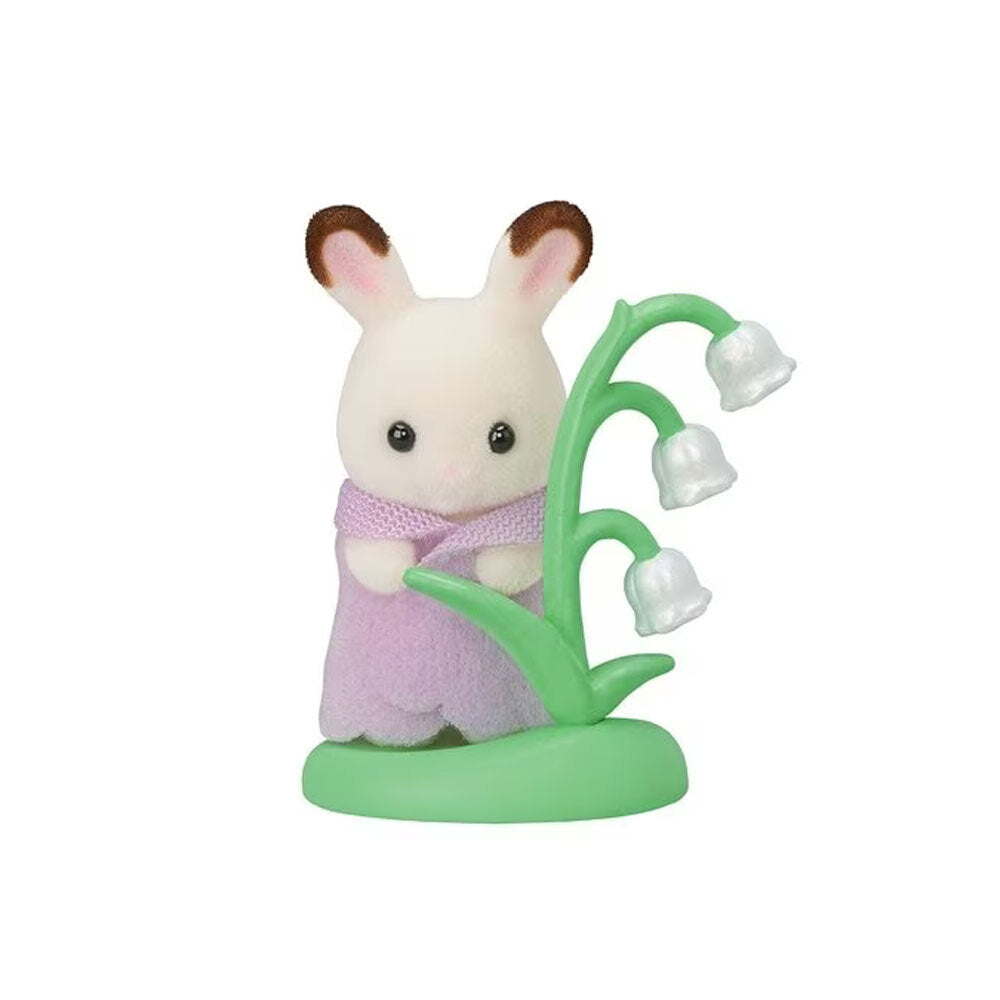 Sylvanian Families Baby Forest Costume Collectible Doll Figure Toy Assorted 3y+ — image 10