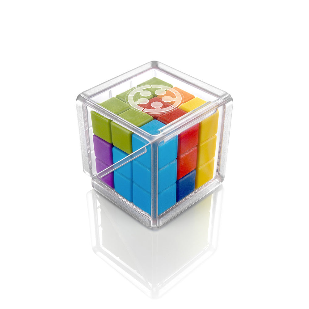 Smart Games Cube Puzzler Go Kids/Children Fun Play Toy Puzzle Block Game 8y+ — image 2