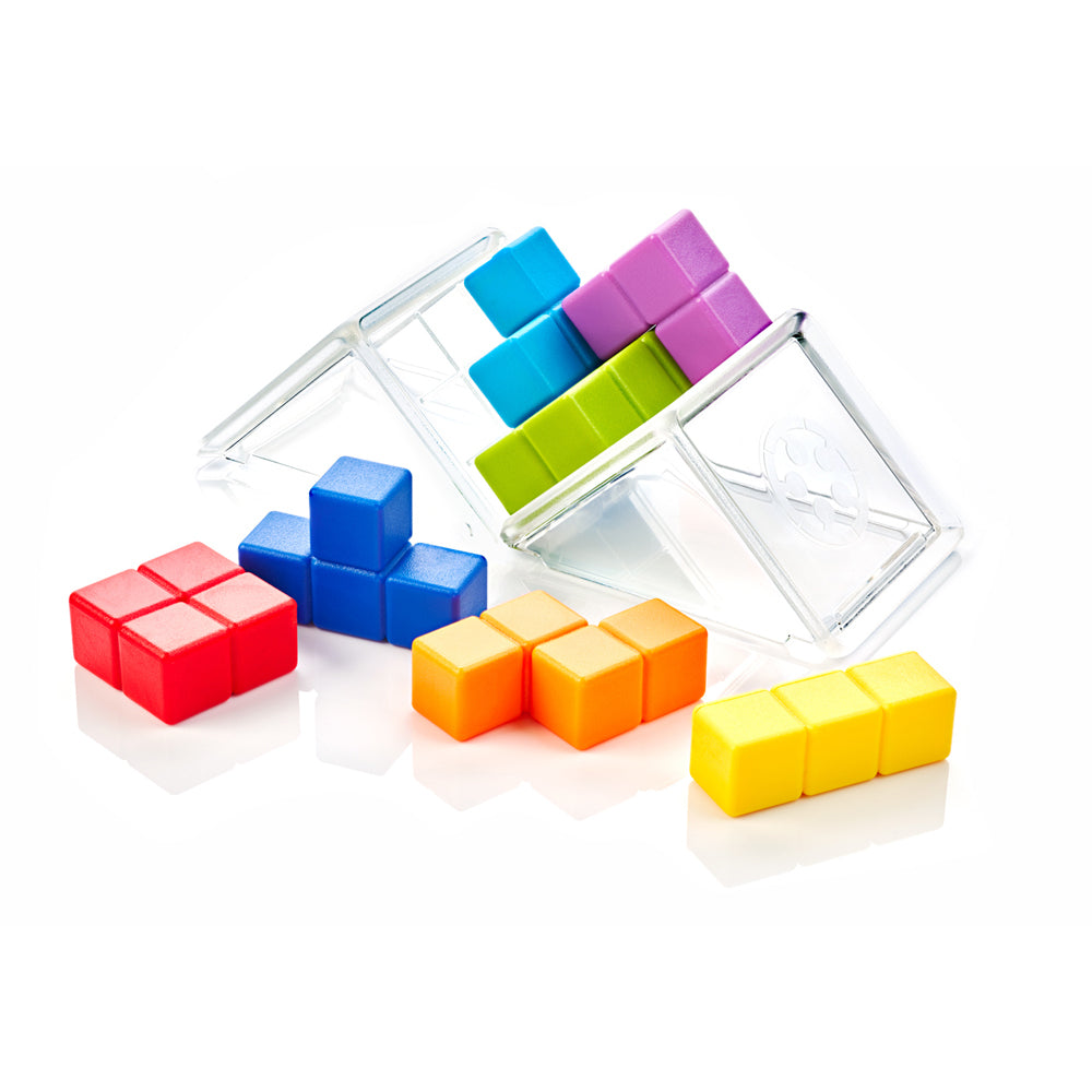 Smart Games Cube Puzzler Go Kids/Children Fun Play Toy Puzzle Block Game 8y+ — image 4