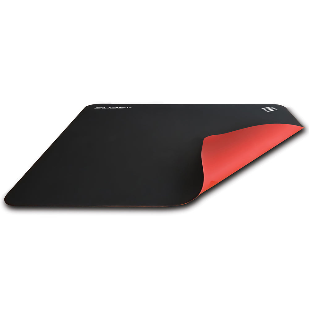 Verbatim Mad Catz G.l.i.d.e. 19 Low Friction Gaming Grade Mousepad 39 x 31.5cm — image 2